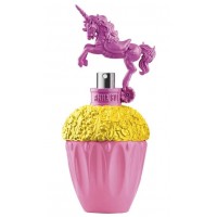 Anna Sui Fantasia Pop Surprise! Yellow Powder