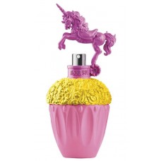 Anna Sui Fantasia Pop Surprise! Yellow Powder фото духи