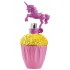 Anna Sui Fantasia Pop Surprise! Yellow Powder фото духи