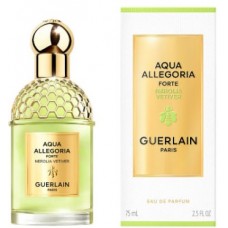 Guerlain Aqua Allegoria Forte Nerolia Vetiver фото духи