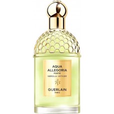 Guerlain Aqua Allegoria Forte Nerolia Vetiver фото духи