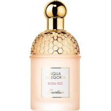 Guerlain Aqua Allegoria Rosa Fizz фото духи