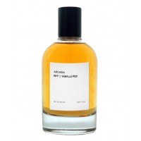 Arcadia No 9 Vanilla Pod