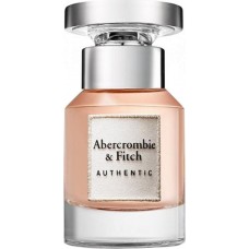 Abercrombie & Fitch Authentic Woman фото духи