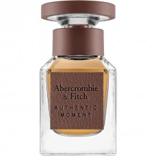 Abercrombie & Fitch Authentic Moment Man фото духи