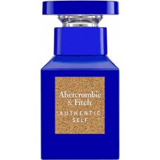 Abercrombie & Fitch Authentic Self Man фото духи