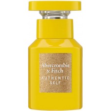 Abercrombie & Fitch Authentic Self Woman фото духи