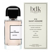 Parfums BDK Paris 312 Saint-Honore