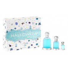 J.Del Pozo Halloween Blue Drop фото духи