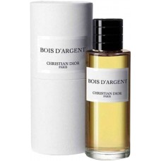 Christian Dior The Collection Couturier Parfumeur Bois D`argent фото духи