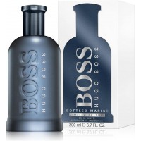 Hugo Boss Bottled Marine
