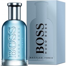 Hugo Boss Boss Bottled Tonic фото духи