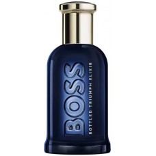 Hugo Boss Boss Bottled Triumph Elixir фото духи