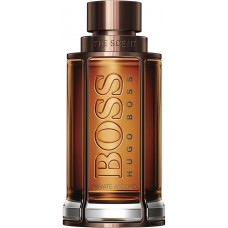 Hugo Boss Boss The Scent Private Accord For Him фото духи