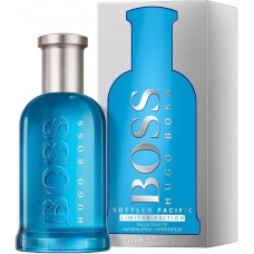 Hugo Boss Bottled Pacific Limited Edition фото духи