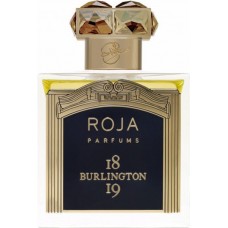 Roja Dove Burlington 1819 фото духи