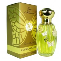 Annick Goutal Eau d'Hadrien 30th Anniversary