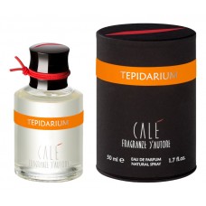 Cale Fragranze d'Autore Tepidarium фото духи