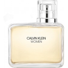 Calvin Klein CK Women Eau de Toilette фото духи