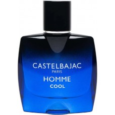 Castelbajac Homme Cool фото духи