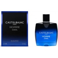 Castelbajac Homme Cool