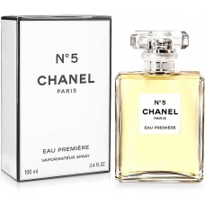 Chanel №5 eau Premiere фото духи