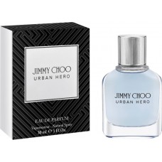 Jimmy Choo Urban Hero фото духи