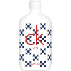 Calvin Klein CK One Collector's Edition 2019 фото духи