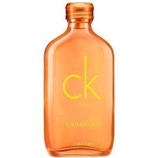 Calvin Klein Ck One Summer Daze фото духи