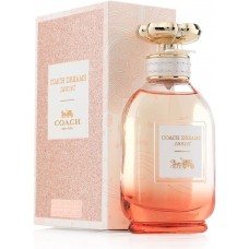 Coach Dreams Sunset фото духи