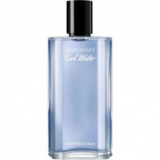 Davidoff Cool Water Grapefruit & Sage фото духи