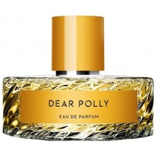 Vilhelm Parfumerie Dear Polly фото духи