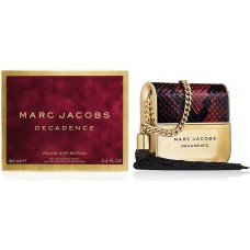 Marc Jacobs Decadence Rouge Noir Edition фото духи