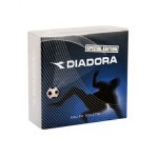 Diadora Soccer Player фото духи