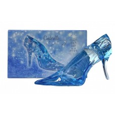 Disney Cinderella Blue