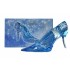 Disney Cinderella Blue фото духи