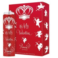 Divage Be My Valentine