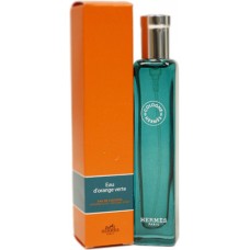 Hermes Eau D'Orange Verte фото духи