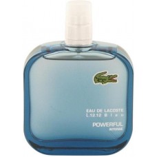 Lacoste Eau De  L.12.12 Bleu Powerful Intense фото духи