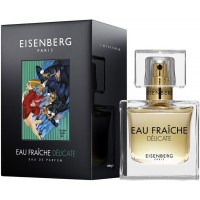 Eisenberg Eau Fraiche Delicate