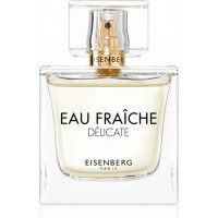 Eisenberg Eau Fraiche Delicate