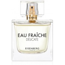 Eisenberg Eau Fraiche Delicate фото духи