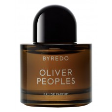 Byredo Oliver Peoples Ambre фото духи