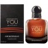 Armani Giorgio  Emporio  Stronger With You Absolutely фото духи