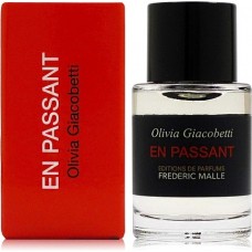 Frederic Malle En Passant фото духи