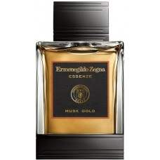 Ermenegildo Zegna Essenze Musk Gold фото духи