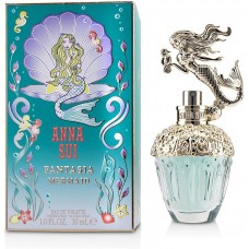 Anna Sui Fantasia Mermaid фото духи