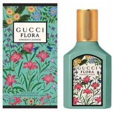 Gucci Flora Gorgeous Jasmine фото духи