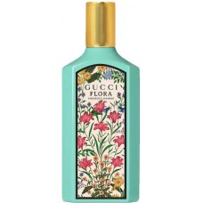 Gucci Flora Gorgeous Jasmine фото духи