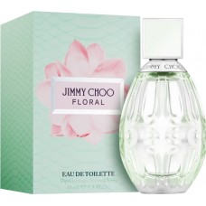 Jimmy Choo Choo Floral фото духи